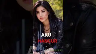 AKU TERSAKITI