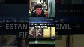 2 mil fifa points fc 26