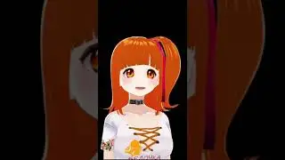 [ RU VTuber ] Хронометраж! [ VTuber ] #shorts