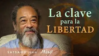 La llave a la libertad