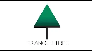 Triangle Tree. The Chanel of Ideas and Products.