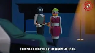 APNSW Gender Based Violence (GBV) Explainer Video: Gender Based Violence Against Sex Workers