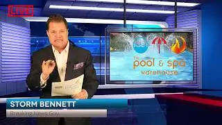 Breaking News - We are NOW Cincinnati Pool and Patio!