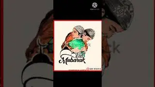 ❤️ᴇɪᴅ ᴍᴜʙᴀʀᴀᴋ❤️ Eid Mubarak best whatapp status/best Eid status