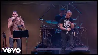 Κοινοί Θνητοί - ΔΕΝ Μ'ΑΚΟΥΕΙ ΚΑΝΕΙΣ (Live)