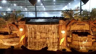 kababjees Restaurant Super Highway Karachi Pakistan