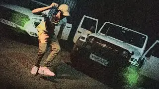 BLOOD ON MAH JEANS 👖 WIZARD-X official music video  (prod by @CJCHIRAGBEATZ)