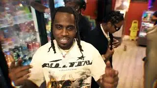 Swagg Dinero x Billionaire Black - Gucci Flow (Official Video)