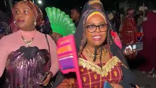 DJALIKO de Mr MOHAMED Moidhane et NADIA MAOULIDA ( Bouni Hamahamet)