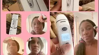 Vigorun Forehead & Ear Thermometer Unboxing and Review