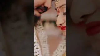 Big Fat Hyderabad Shaadi Vibes! 💍 Emotional 30 Sec Highlights | Mr & Mrs Sama | Indian Marriage