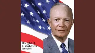 Eisenhower Library Groundbreaking - Oct. 13, 1959