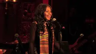 Phierce Phoenix    Lift Every Voice and Sing  J  Rosamond Johnson & James Weldon Johnson