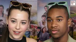 The Railway Children Return - New Railway Children Interviews