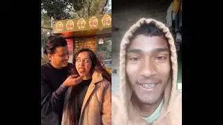 panipuri lovers #funny #shorts #comedy #trending #funnyvideo #comedyvideo #shortvideo #viral