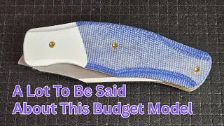 This Budget Model Doesn't Make Sense! - Old Fashioned 