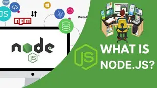 What is NODE.JS ? Is it worth learning node.js ? #nodejs #programming #technology