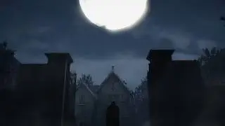 [DMC5] Birth of V and Urizen