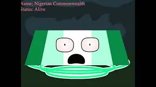 Flag band Estonia's POV Part 2 but i recreated it