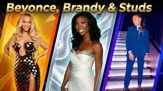 The Beef Between Beyonce And Brandy Unpacked!
