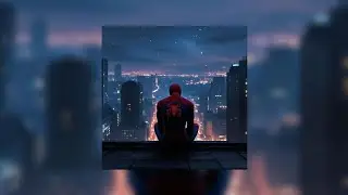 Where is Spider-Man? x In another life, this may have been different