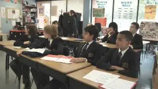 Lynn-Rose Heights IB World School Grades JK - 10