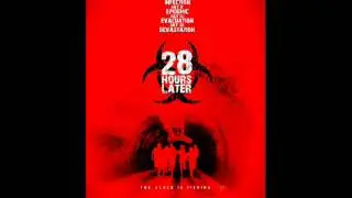 JOHN MURPHY-28 WEEKS LATER SOUNDTRACK-HELICOPTER CHASE