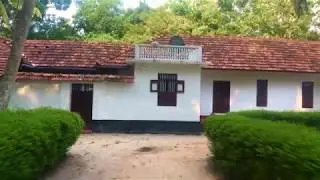 Sheril G Kadavan's Home