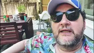 IFFNY Jury member of 2019: Jon Russell Cring - Filmmaker