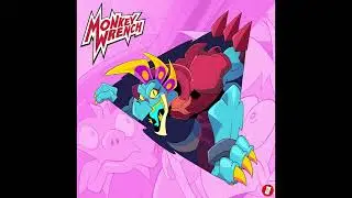 As I Live and Breathe - Monkey Wrench: Plague Walker OST