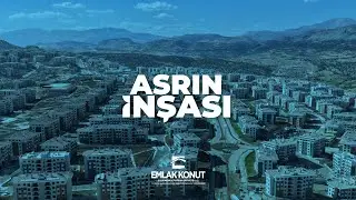 Asrın İnşasında Teslimlerimizi Gerçekleştirdik.