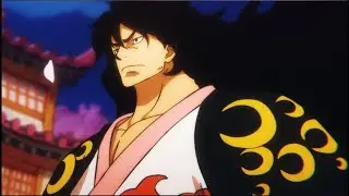 Adult Momonosuke the new Shogun is Revealed! Eng Dub