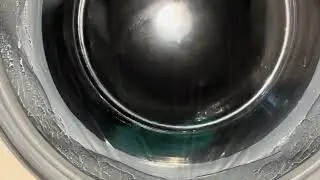 Bosch Serie 4 WAE24377GB/97 Unbalanced  Spin 800rpm
