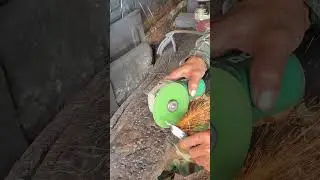 How To Make a Slingshot From Scrap Metal