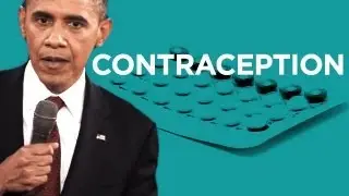 Obama On Contraception | 2012 Presidential Debate #2 | Ora TV