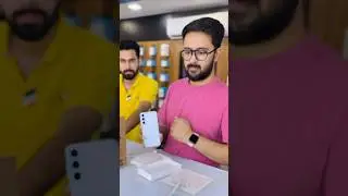 Samsung A55 Sold DM for best deal 9811613001  #samsung #trending #smartphone #unboxing #new #youtube