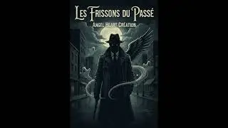 13)[30] Les frissons du passé #pourtoi #creation #musique #son #angel 