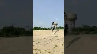Bike Stunts failed #shorts #viral #bikes #stunt #fail