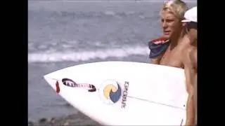 Mike Cruikshank, Stubbie's Trials, Trestles, CA, Early 80s'/