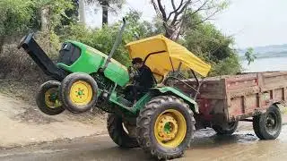 #tochanking #automobile #lifeisbutadream #sawraj855 #farming #sonalikatractor #jonhdeere #nishu #sho