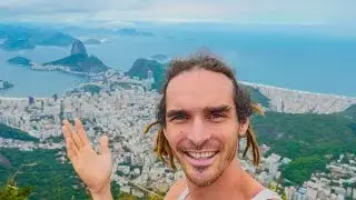 MAGICAL VIEWS OF RIO