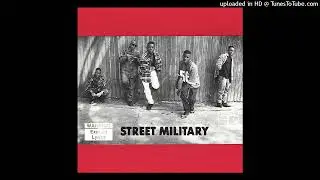 Street Military - Next Episode - Aggravated Rasta
