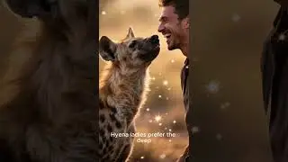 The Striped Hyena in Science and Myth: Adaptation, Behavior, and Symbolism