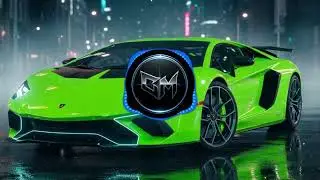 CAR MUSIC 2026 🚗 BASS BOOSTED EDM 🎶 Electro House Party Mix🔊