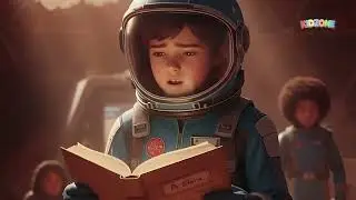 Lost colony on the mars urdu