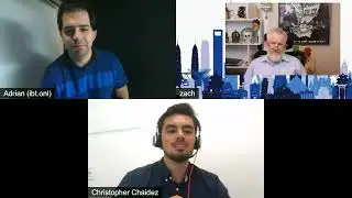 Online In Japan, with Adrian Viller, Zach Selch and Christopher Chaidez