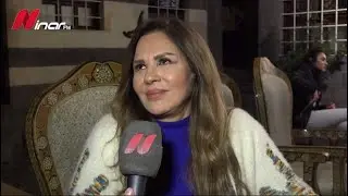 ما هو سر جمال الفنانة سلمى المصري؟؟