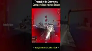Trapped In The Omniverse #77#Steam #Gameplay #Games #gaming