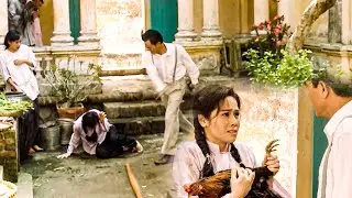 THỊ BÌNH TO GAN DÁM LÀM GÃY CHÂN CON GÀ QUÝ CỦA CẬU BA | TIẾNG SÉT TRONG MƯA | PHIM VIỆT NAM | THVL