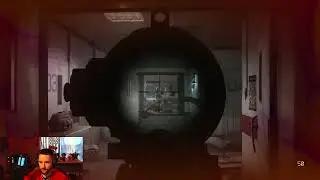 Dirty Blood Quest | Escape From Tarkov Zombies Event